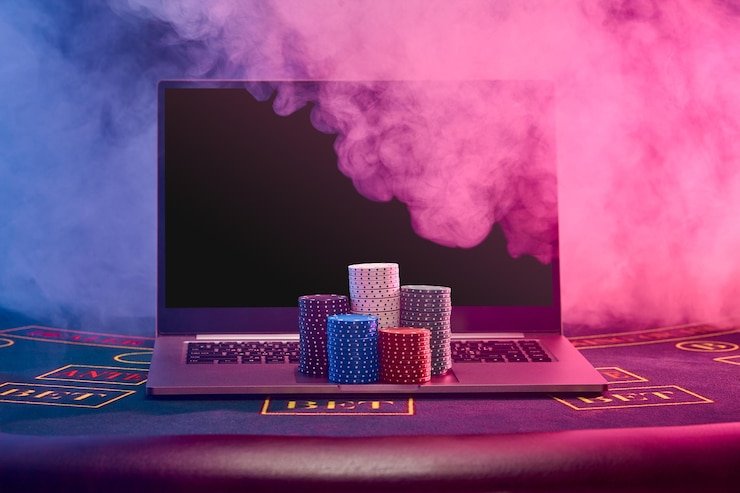 Sportsbook market display on login megasloto platform