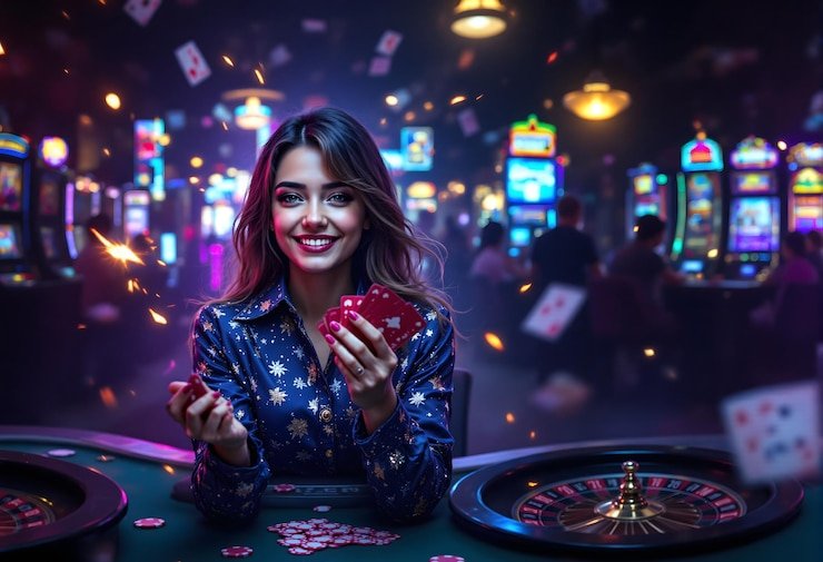Blackjack cards dealt live at login megasloto Number Prediction table